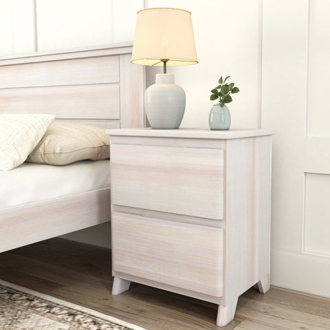 (Combined Listing) Rustic Nightstand