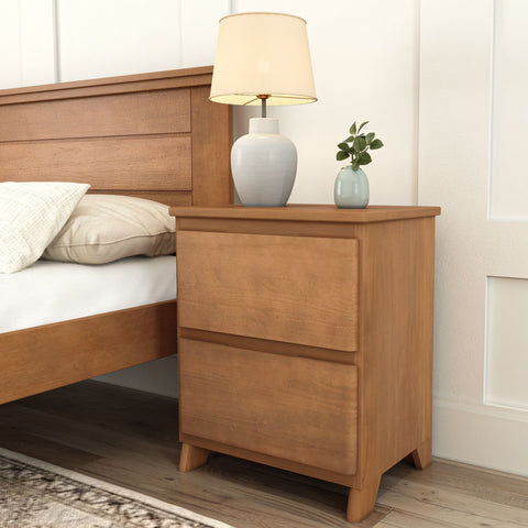 (Combined Listing) Rustic Nightstand