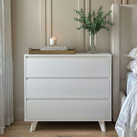 (Combined Listing) Modern Dresser