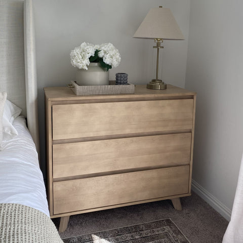 (Combined Listing) Modern Dresser