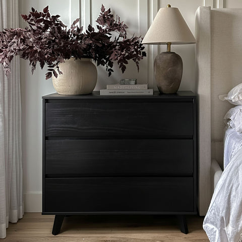 (Combined Listing) Modern Dresser