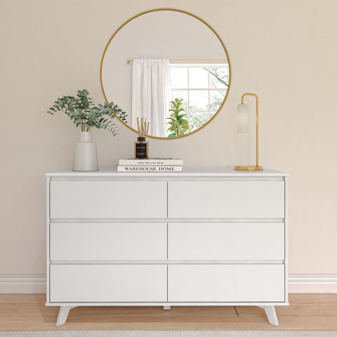 (Combined Listing) Modern Dresser