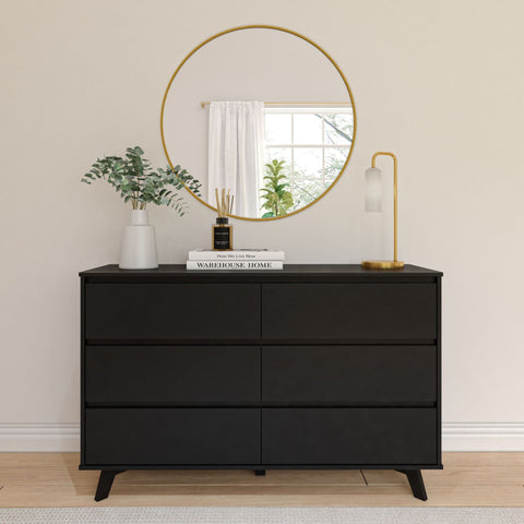 (Combined Listing) Modern Dresser