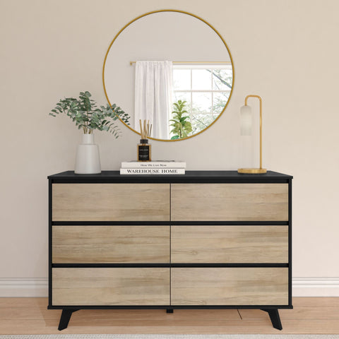 (Combined Listing) Modern Dresser