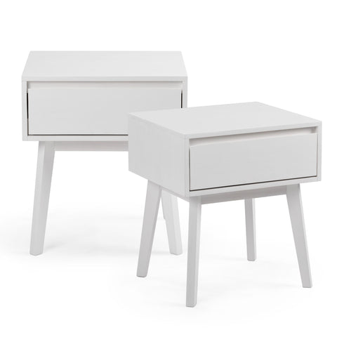 (Combined Listing) Modern Nightstand