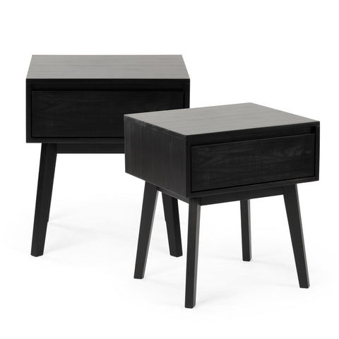(Combined Listing) Modern Nightstand