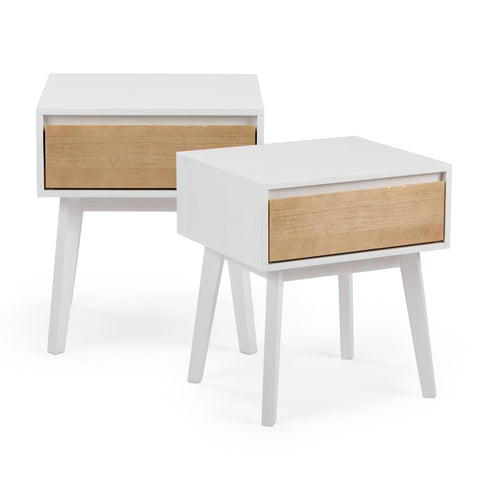 (Combined Listing) Modern Nightstand