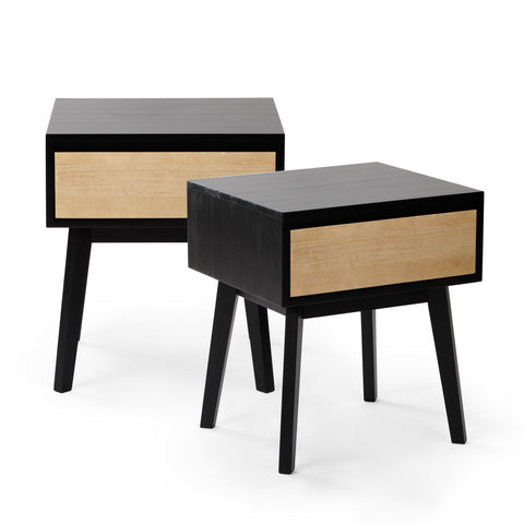 (Combined Listing) Modern Nightstand