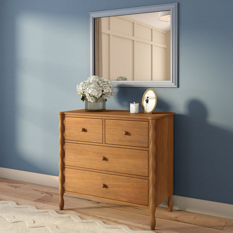 (Combined Listing) Lind Dresser