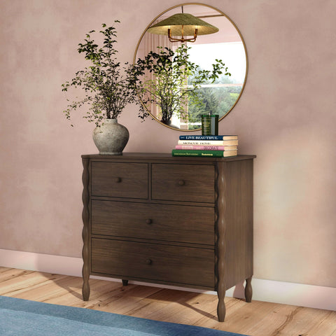 (Combined Listing) Lind Dresser