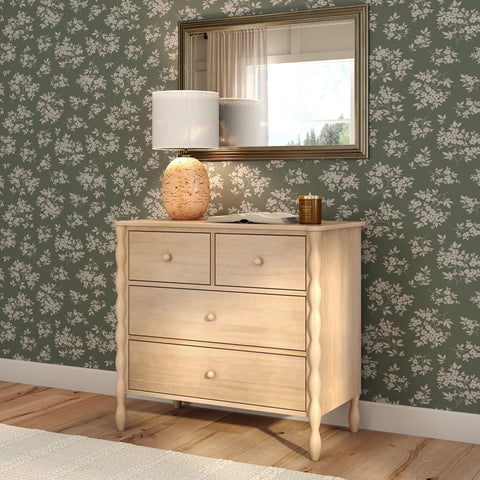 (Combined Listing) Lind Dresser