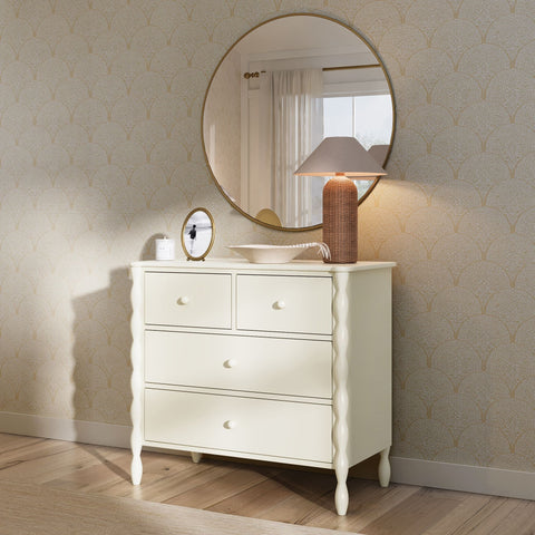 (Combined Listing) Lind Dresser