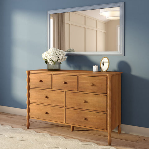 (Combined Listing) Lind Dresser