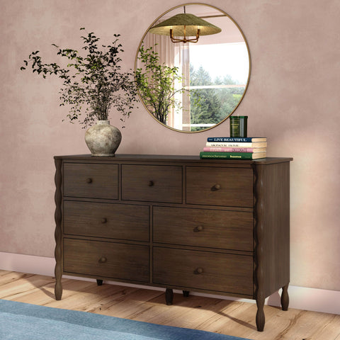 (Combined Listing) Lind Dresser
