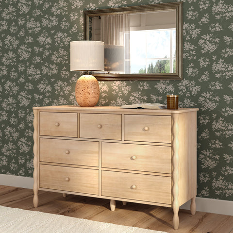 (Combined Listing) Lind Dresser