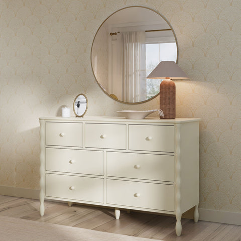 (Combined Listing) Lind Dresser