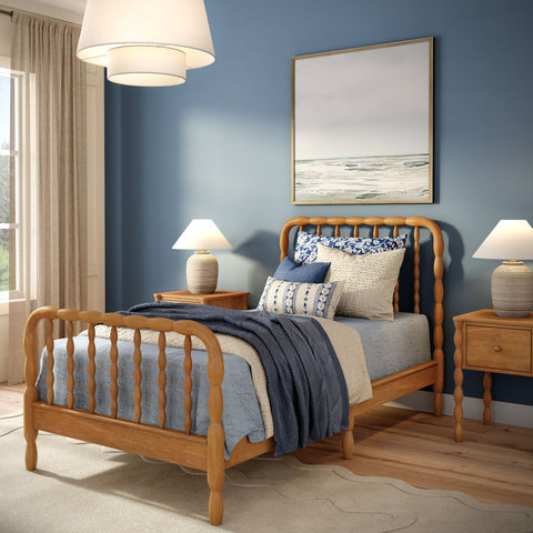 (Combined Listing) Lind Bed