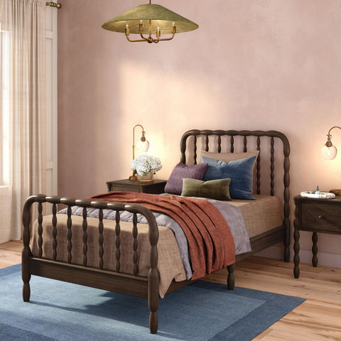 (Combined Listing) Lind Bed