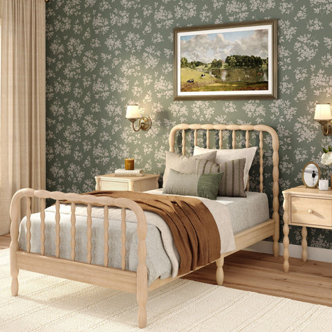 (Combined Listing) Lind Bed