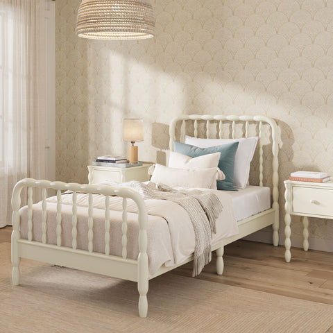 (Combined Listing) Lind Bed