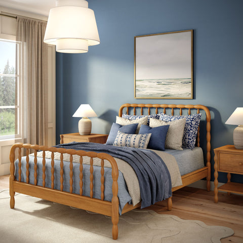 (Combined Listing) Lind Bed