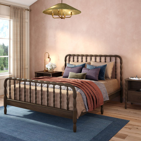(Combined Listing) Lind Bed