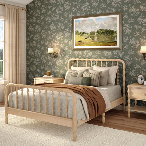 (Combined Listing) Lind Bed
