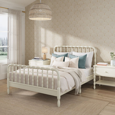 (Combined Listing) Lind Bed