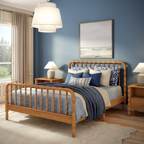 (Combined Listing) Lind Bed