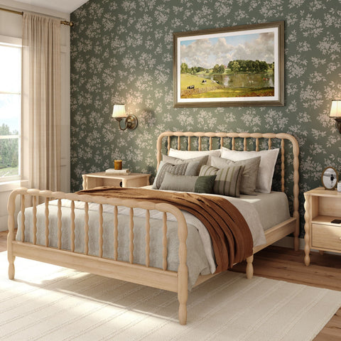 (Combined Listing) Lind Bed