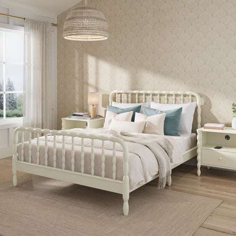(Combined Listing) Lind Bed