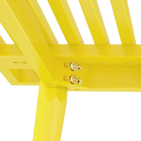 Mid-Century Modern Entryway Bench - 56