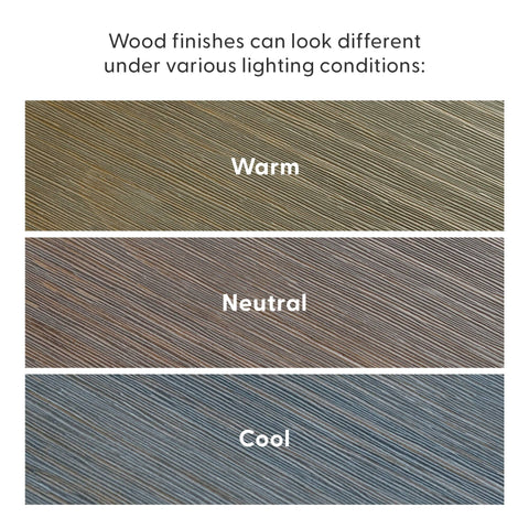 Mid-Century Modern Entryway Bench - 56