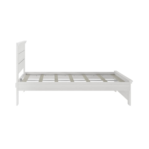 Rustic Panel Bed - Full