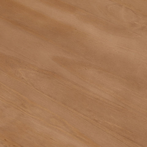 Rustic Panel Bed - Full