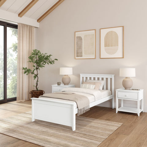(Combined Listing) Classic Bed