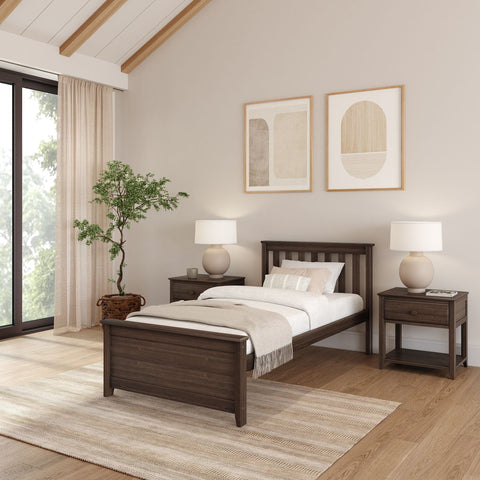 (Combined Listing) Classic Bed