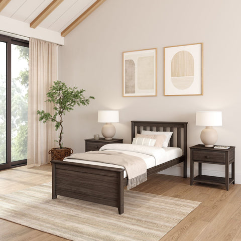 (Combined Listing) Classic Bed