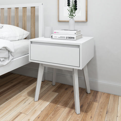 (Combined Listing) Modern Nightstand
