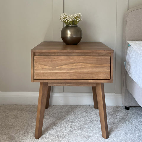 (Combined Listing) Modern Nightstand