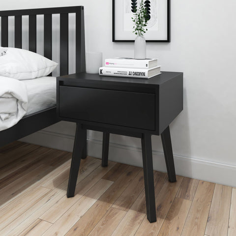 (Combined Listing) Modern Nightstand