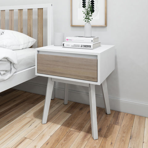 (Combined Listing) Modern Nightstand