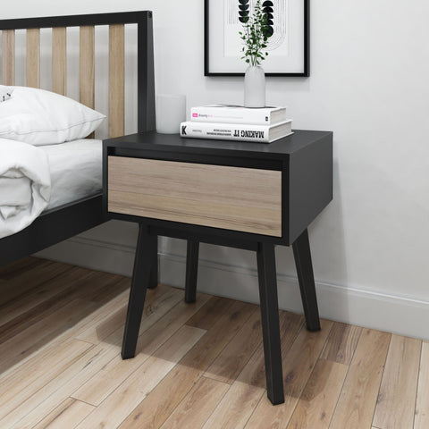 (Combined Listing) Modern Nightstand