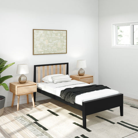 (Combined Listing) Modern Bed