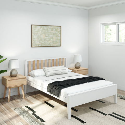 (Combined Listing) Modern Bed