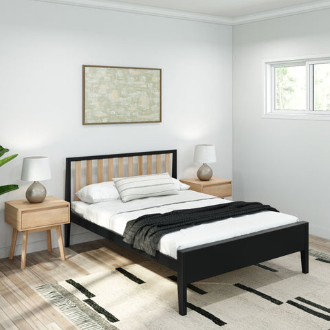 (Combined Listing) Modern Bed
