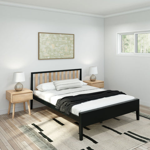 (Combined Listing) Modern Bed