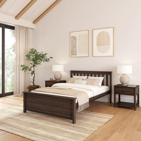 (Combined Listing) Classic Bed