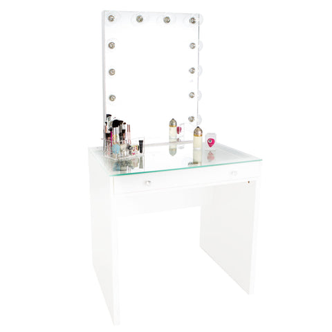 SlayStation® Mini Vanity Table